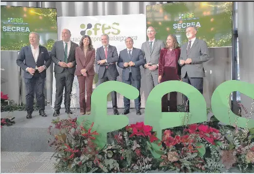 LA FES PONE EL FOCO EN SU 50 ANIVERSARIO.