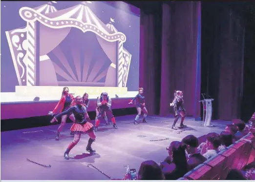 PUBLICATESSEN, TALENTO Y CREATIVIDAD SIN LÍMITES.