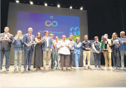 REFERENTES EN COMPROMISO E INVOLUCRACIÓN.