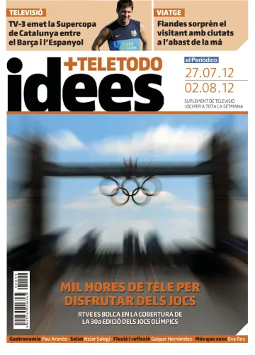 Teletodo - 27 Jul 2012