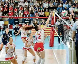 EL AVARCA CIERRA UNA GRAN TEMPORADA