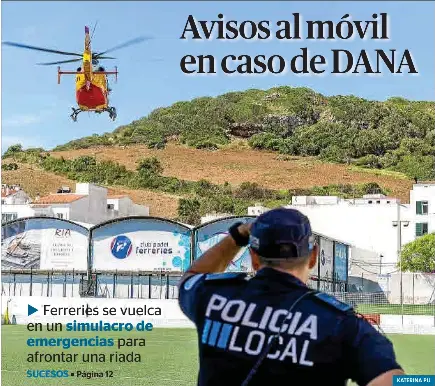 «TENEMOS UN BUEN RESULTADO, PERO AÚN NO ES DEFINITIVO»