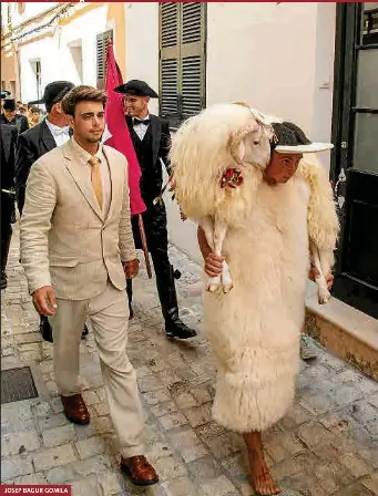 SANT JOAN