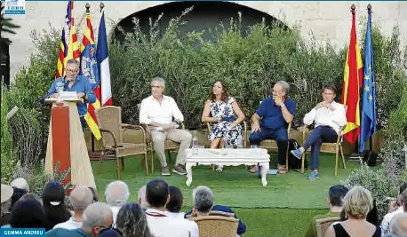 EL HOTEL RURAL DE ALAIOR QUE USABA UN POZO ILEGAL CUENTA CON 16 PISCINAS