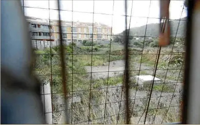 EL CONSELL SE ABRE A COMPRAR PISOS YA CONSTRUIDOS