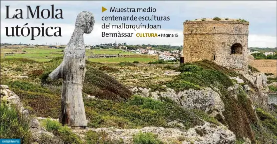 LA MOLA UTÓPICA