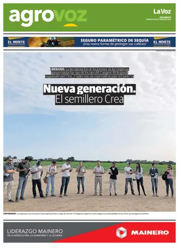 AgroVoz - 16 out. 2021
