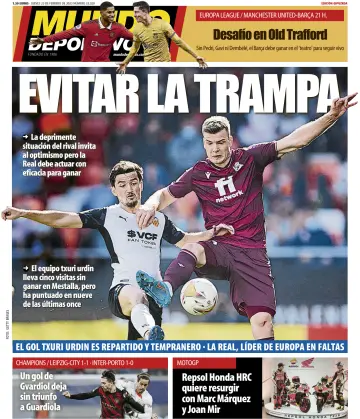 Mundo Deportivo (Gipuzkoa) - 23 Feb 2023