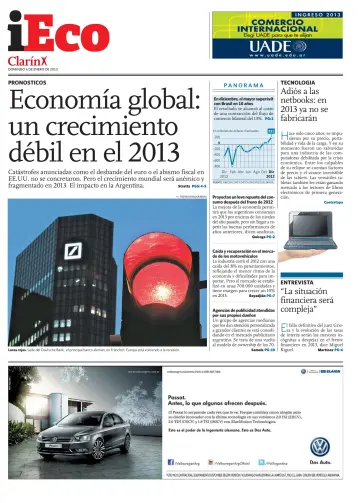 Económico - 6 Jan 2013