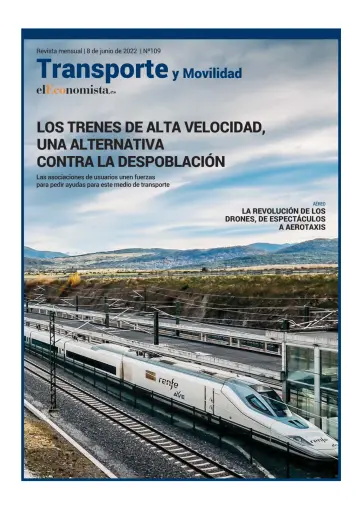 El Economista Transporte - 08 六月 2022