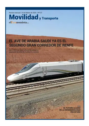 El Economista Transporte - 14 févr. 2024