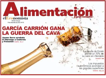 El Economista Alimentacion - 17 Dec 2013