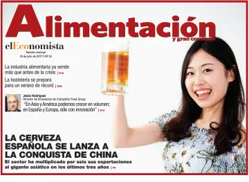 El Economista Alimentacion - 18 Jul 2017