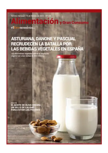El Economista Alimentacion - 15 Feb 2022
