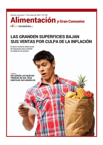 El Economista Alimentacion - 17 5月 2022