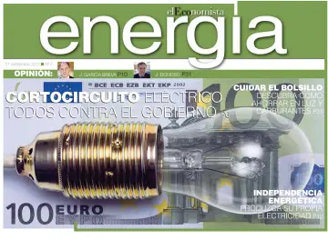 El Economista Energia - 27 九月 2012