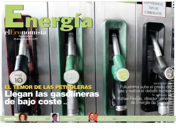 El Economista Energia - 28 二月 2013