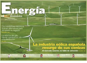 El Economista Energia - 29 五月 2014