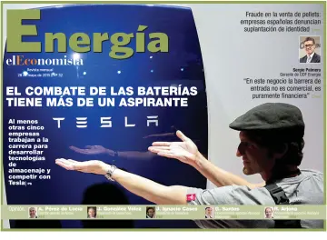 El Economista Energia - 28 五月 2015