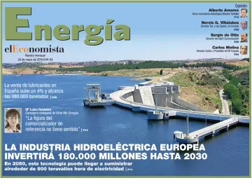El Economista Energia - 26 五月 2016
