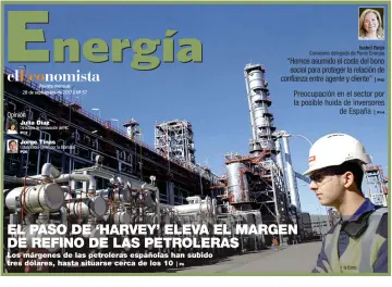 El Economista Energia - 28 九月 2017