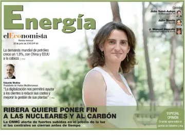El Economista Energia - 28 Jun 2018