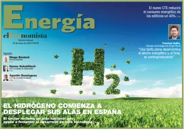 El Economista Energia - 30 一月 2020