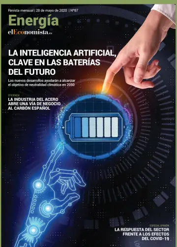 El Economista Energia - 28 五月 2020