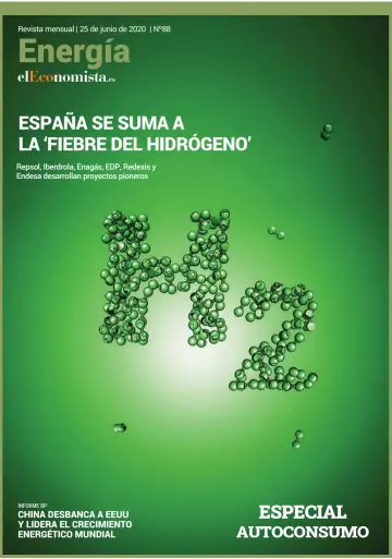 El Economista Energia - 25 六月 2020