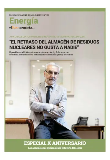 El Economista Energia - 28 juil. 2022