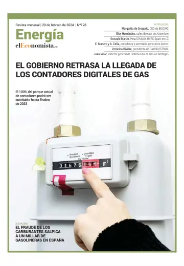 El Economista Energia - 29 2월 2024