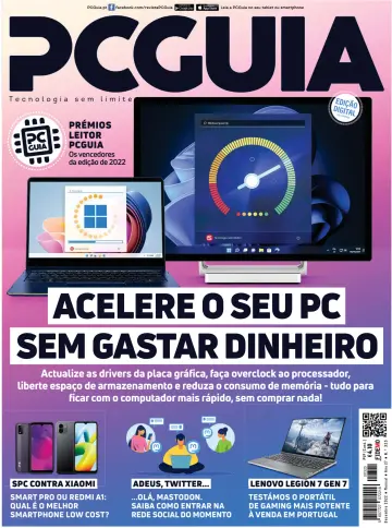 PC Guia - 01 十二月 2022