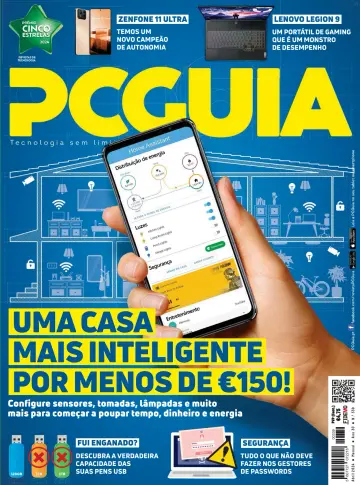 PC Guia - 08 四月 2024