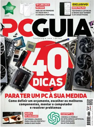 PC Guia - 31 五月 2024
