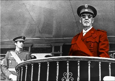 LA VIDA I L’OBRA DEL DICTADOR