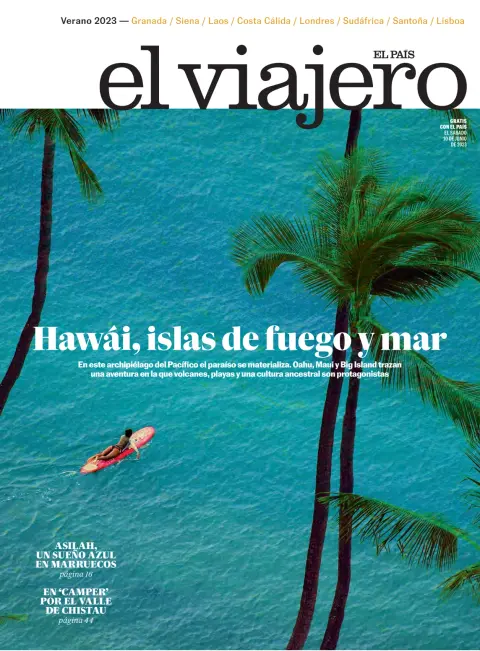 El Pais (Madrid) - Especiales