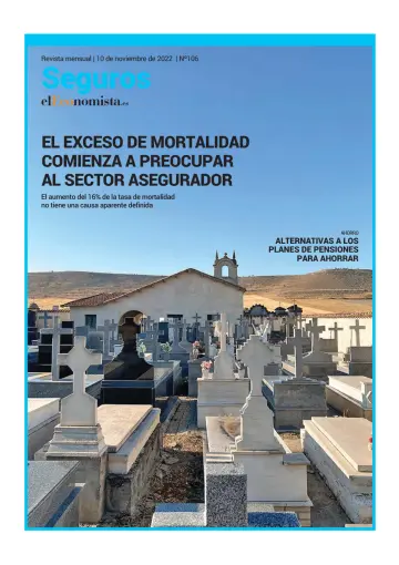 elEconomista Seguros - 10 11월 2022