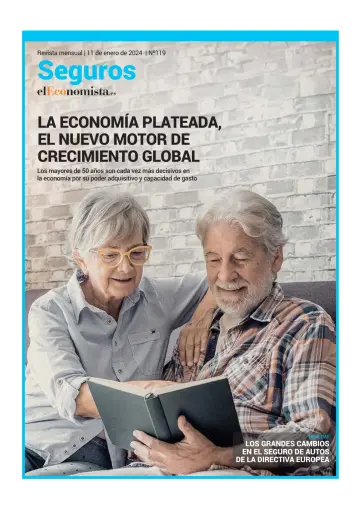 elEconomista Seguros - 11 1월 2024