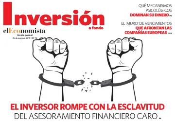 Inversion a Fondo - 25 五月 2019