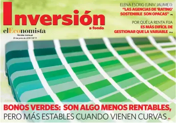Inversion a Fondo - 29 juin 2019
