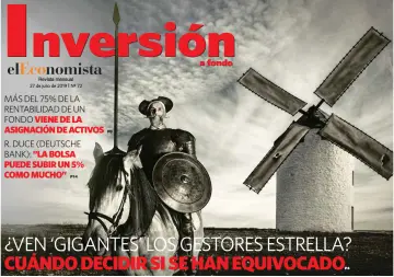 Inversion a Fondo - 27 июл. 2019