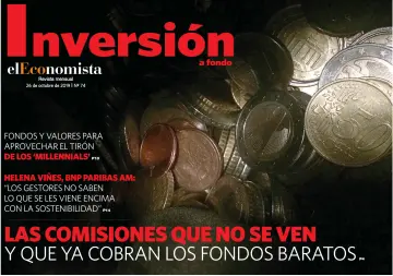 Inversion a Fondo - 26 окт. 2019