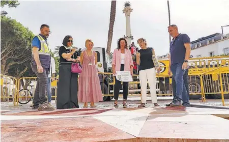 LA ‘NUEVA’ PLAZA VIEJA COMIENZA SU ANDADURA