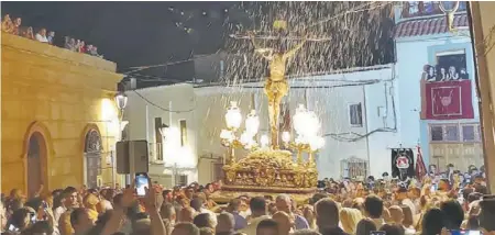 ALMERÍA RECIBIRÁ MÁS DE 100 GUARDIAS CIVILES EN PRÁCTICAS