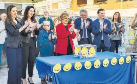 LA PRIMERA PIEDRA PARA UN SUEÑO CUMPLIDO