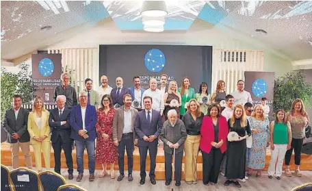 CUATRO EMPRESAS QUE MARCAN DIFERENCIAS