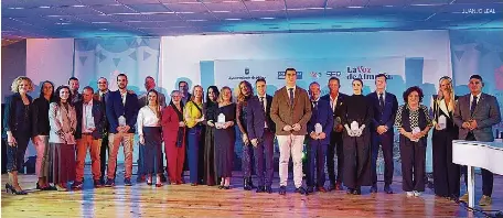 COMPÁS DE ESPERA PARA ELEGIR OTROPRESIDENTEENDIPUTACIÓN