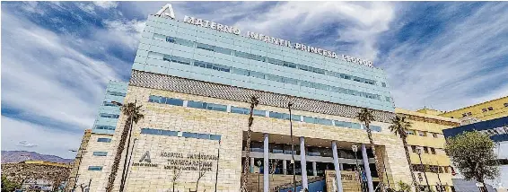 VÍA LIBRE DEL GOBIERNO PARA IMPULSARELPUERTOSECODENÍJAR