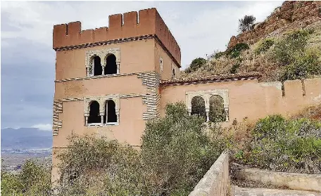 NARCOS USABAN ALMERÍA PARA INTRODUCIR COCAÍNA EN EUROPA