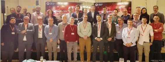 INTELIGENCIA ARTIFICIAL COMO ALIADA PARA IMPULSAR ALMERÍA